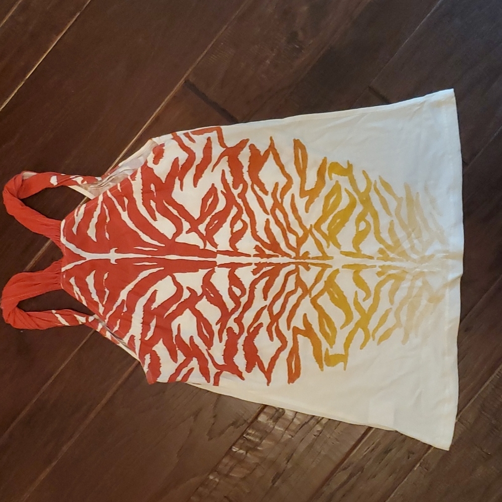 Ready for summer? Tank top... - Picture 3 of 5